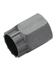 BBB Cycling BTL-106S Lock Plug Freewheel Turner 1/2" Lock Ring Tool