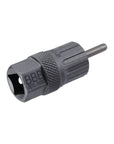 BBB Cycling BTL-108C Lockplug Freewheel Turner 1/2 Tool - Silver