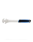 BBB Cycling BTL-10D Pedal Wrench Hi-Torque L Double Wrench