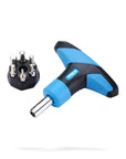 BBB Cycling BTL-119 Torquefix 5NM Prese Torque Wrench