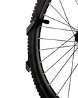 BBB Cycling BTL-126 Wall Mount Storage Parkinglot Hook - Black