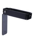 BBB Cycling BTL-153 Pedal Parker Storage Hook - Black