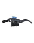 BBB Cycling BTL-17 Toothbrush Cassette Cleaning Tool - Black