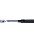 BBB Cycling BTL-174 Torque Tool Precision Torque - Silver
