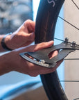 BBB Cycling BTL-186 Tension Gauge Spoke Tool - Black