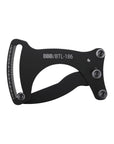 BBB Cycling BTL-186 Tension Gauge Spoke Tool - Black