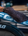 BBB Cycling BTL-190 Cleaning Frame Set Brush Kit - Black