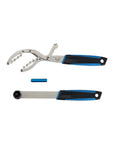 BBB Cycling BTL-194 Toolset Cassette Remover Set