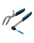 BBB Cycling BTL-194 Toolset Cassette Remover Set