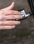 BBB Cycling BTL-201 Folding Tool Flipout 12 Functions Multitool - Black