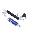 BBB Cycling BTL-203 Flipout 13 Functions CO2 W/BMP-36 Cartridge Folding Tool