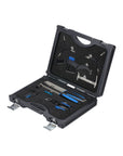 BBB Cycling BTL-225 Toolcase Chain & Cassette Set - Black