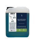 BBB Cycling BTL-251W Bio Super Wash Bike Shampoo 5L