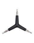 BBB Cycling BTL-28C Torx Key Combo Star Tool - Black