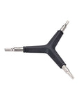 BBB Cycling BTL-28C Torx Key Combo Star Tool - Black