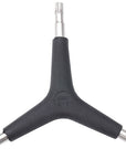 BBB Cycling BTL-28.T Torx Star Hex Key T-25, T-30, T-40 - Black