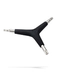 BBB Cycling BTL-28.T Torx Star Hex Key T-25, T-30, T-40 - Black