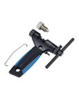 BBB Cycling BTL-55 Proficonnect Professional Chain Tool - Black