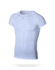 BBB BUW-09 Underwear Baselayer Meshlayer S/Sleeve
