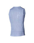 BBB Cycling BUW-10 Meshlayer Sleeveless Base Layer - White