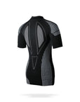 BBB Cycling BUW-15 Thermolayer Underwear Women's Short Sleeve Base Layer - Black