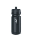 BBB Cycling BWB-01-BKWH-550 Comptank Water Bottle 550ML - Black/White