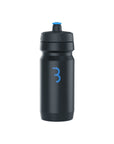 BBB Cycling BWB-041-BKBL-550 Comptank Water Bottle 550ML - Black/Blue