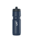 BBB Cycling BWB-05-NAVY-750 Comptank Water Bottle 750ML - Navy Blue