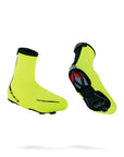 BBB Cycling BWS-02B Heavyduty Shoe Covers - Neon Yellow