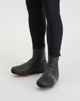 BBB Cycling BWS-04 Hardwear Shoe Covers - Black