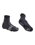 BBB Cycling BWS-04 Hardwear Shoe Covers - Black