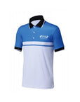 BBB Cycling BZP-BBW-258 Team Polo Short Sleeve T-Shirt - White