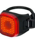 Knog Blinder Mini 30 Rear Light USB Rechargeable Square Light Pattern