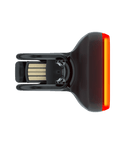 Knog Blinder Peace Rear Bike Light 100 Lumens