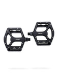 BBB Cycling BPD-32 Mountain High Pedals - Black