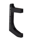 Shimano SM-MA Adaptor Flat Mount to Postmount Brake 160mm Rear