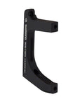 Shimano SM-MA Adaptor Flat Mount to Postmount Brake 160mm Rear