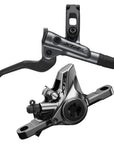 Shimano XTR BL-M9100 12 Speed Disc Brake Lever + Caliper J Kit Front Brake - Right Hand