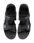 Shimano SH-SD501 SPD Cycling Sandal - Black