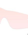 Shimano S-Phyre SPHR1 Spare Lens Optimal Pl Red Mlc Lens