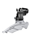 Shimano Altus FD-M371 3 x 9 Speed Front Derailleur - High Clamp / Dual Pull 63-66
