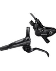 Shimano Deore BR-MT520/BL-MT501 Hydraulic Brake Lever + Caliper (J Kit) Front / Right