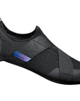 Shimano SH-IC100 SPD Indoor Cycling Shoes - Black