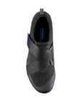 Shimano SH-IC100 SPD Indoor Cycling Shoes - Black