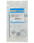 Shimano SH-RP501 Womens Boa Repair Kit (1 Dial) White Right