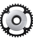Shimano STEPS SM-CRE50 Chainrings 44T w/ Single Chainguard
