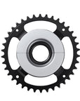 Shimano STEPS SM-CRE61 Chainring 38T Dark Gray
