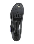 Shimano Women's SH-IC100 SPD Indoor Cycling Shoes - Black