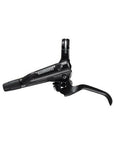 Shimano Deore BL-MT501 I-SPEC II Hydraulic Disc Brake Lever Black Left