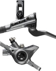 Shimano XTR Race BR-M9200 Left Lever Rear Disc Brake